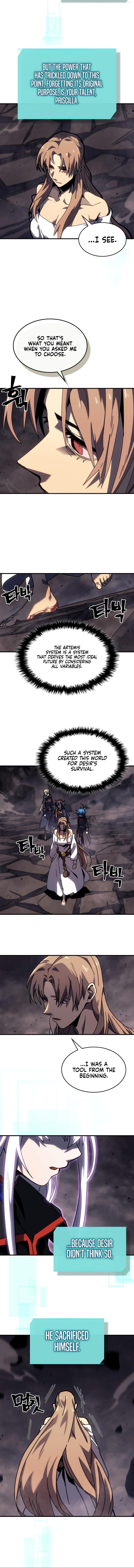 A Returner's Magic Should Be Special Chap 263 - Next Chap 264