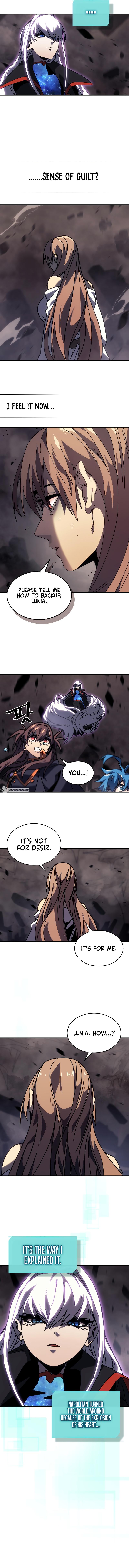 A Returner's Magic Should Be Special Chap 263 - Next Chap 264