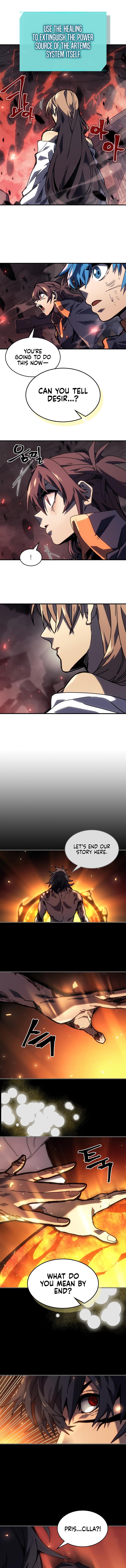 A Returner's Magic Should Be Special Chap 263 - Next Chap 264