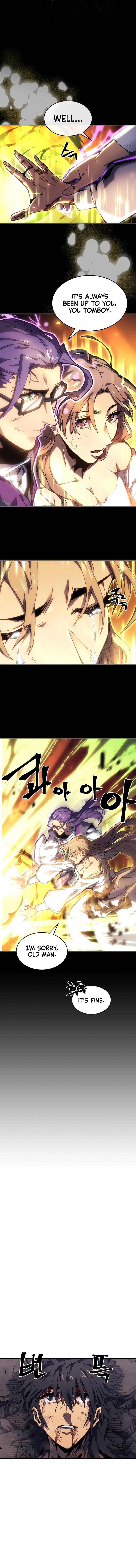 A Returner's Magic Should Be Special Chap 263 - Next Chap 264