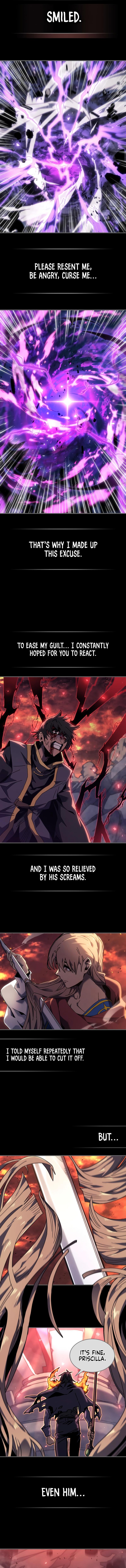 A Returner's Magic Should Be Special Chap 263 - Next Chap 264