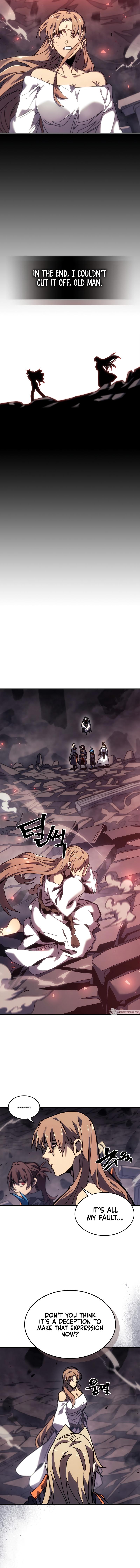 A Returner's Magic Should Be Special Chap 263 - Next Chap 264