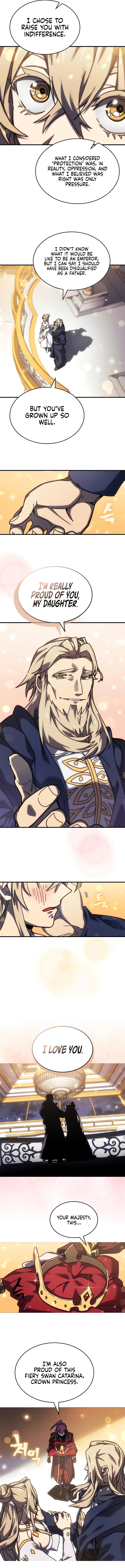 A Returner's Magic Should Be Special Chap 264 - Next Chap 265