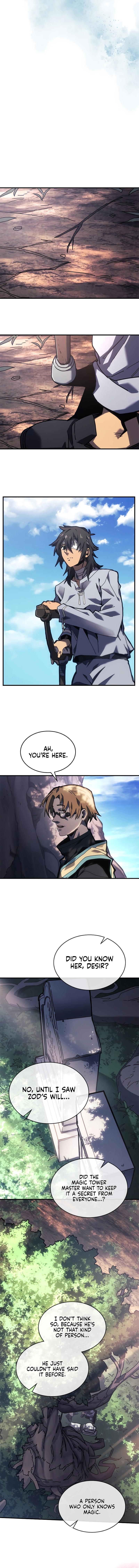 A Returner's Magic Should Be Special Chap 265 - Next Chap 266