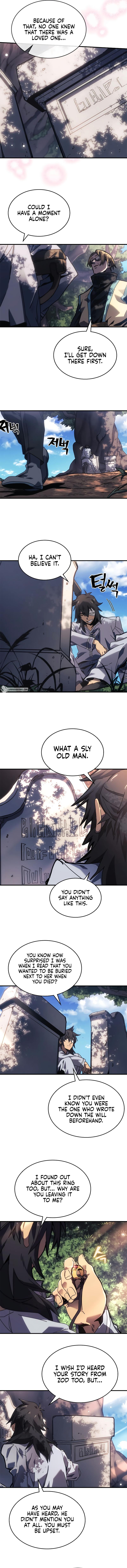 A Returner's Magic Should Be Special Chap 265 - Next Chap 266