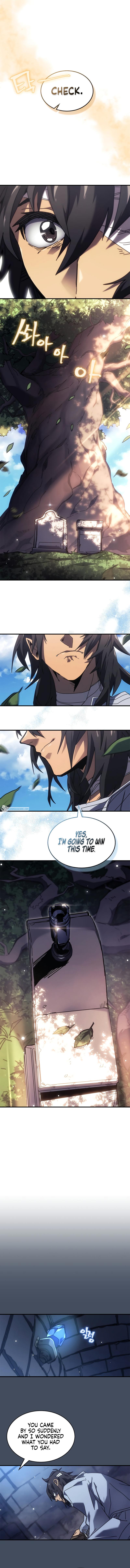 A Returner's Magic Should Be Special Chap 265 - Next Chap 266