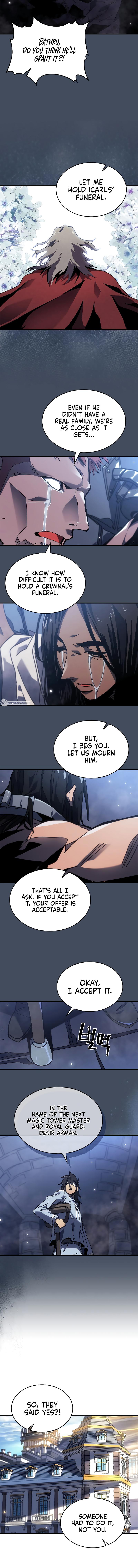 A Returner's Magic Should Be Special Chap 265 - Next Chap 266