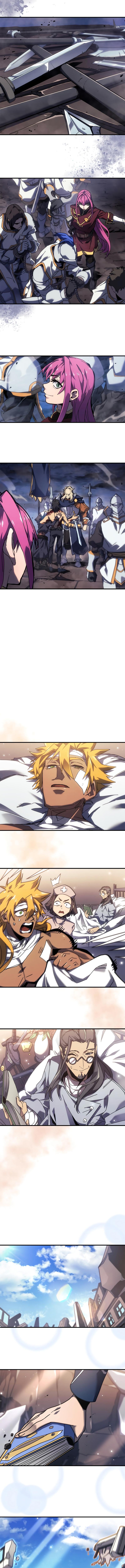 A Returner's Magic Should Be Special Chap 265 - Next Chap 266