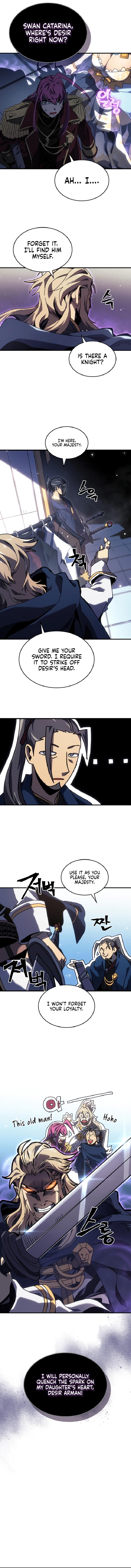 A Returner's Magic Should Be Special Chap 267 - Next Chap 268