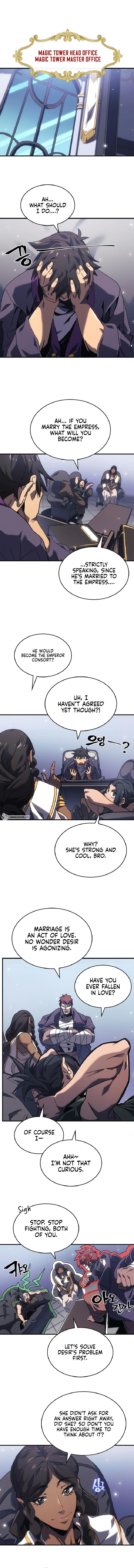 A Returner's Magic Should Be Special Chap 267 - Next Chap 268