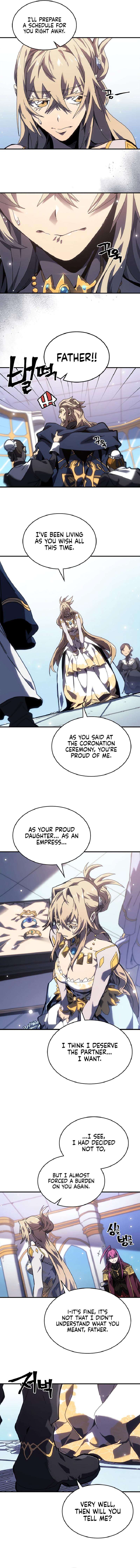 A Returner's Magic Should Be Special Chap 267 - Next Chap 268