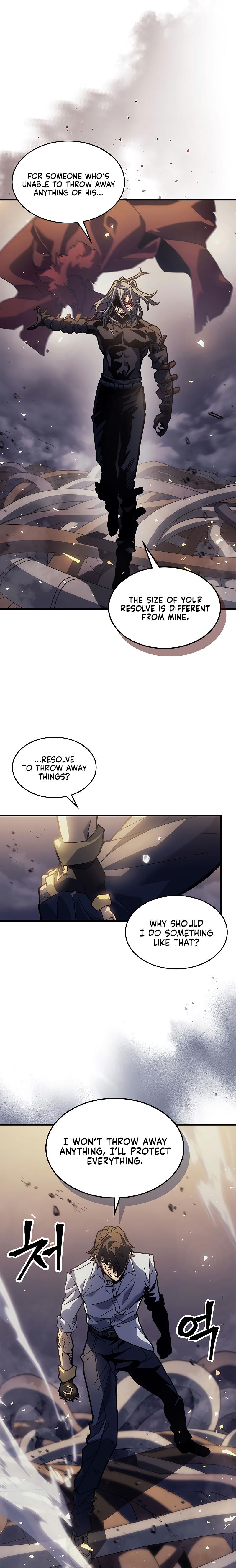 A Returner's Magic Should Be Special Chap 203 - Next Chap 204
