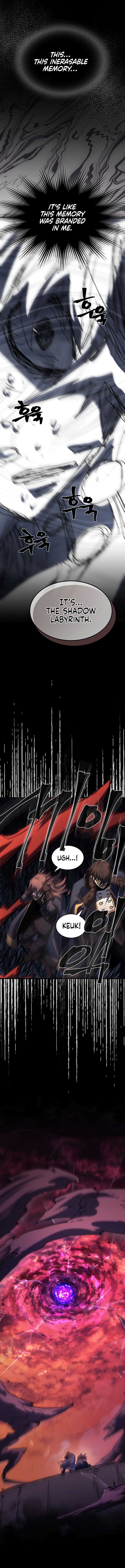 A Returner's Magic Should Be Special Chap 219 - Next Chap 220