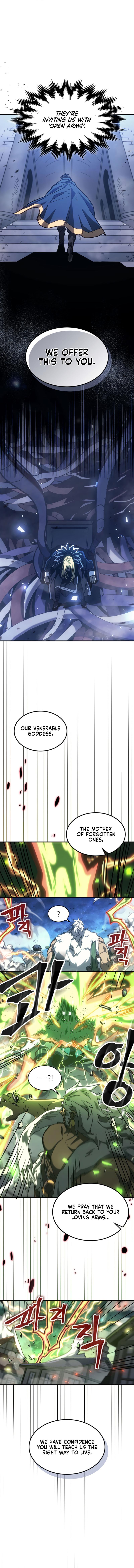 A Returner's Magic Should Be Special Chap 219 - Next Chap 220