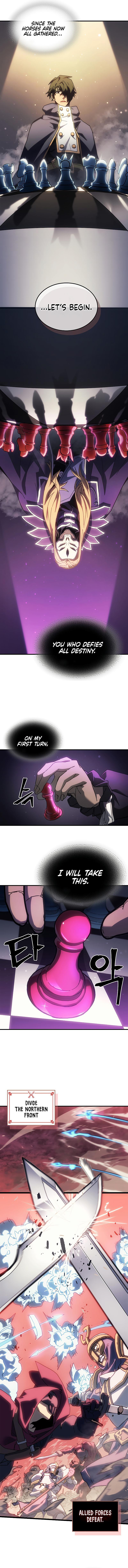 A Returner's Magic Should Be Special Chap 211 - Next Chap 212