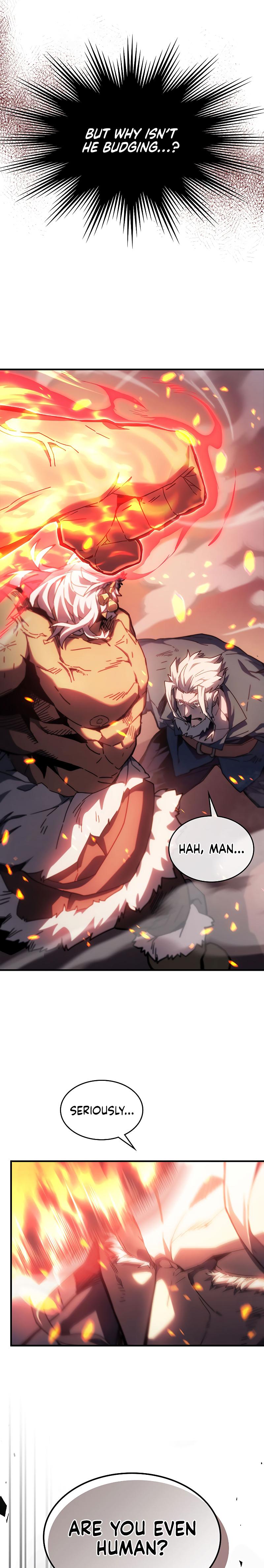 A Returner's Magic Should Be Special Chap 215 - Next Chap 216