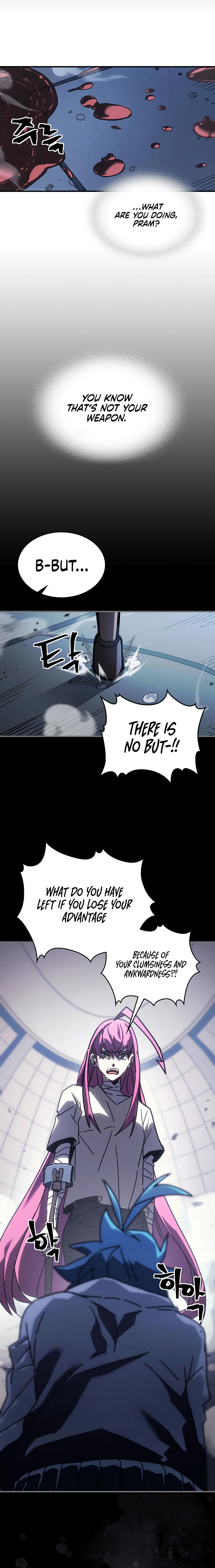 A Returner's Magic Should Be Special Chap 217 - Next Chap 218