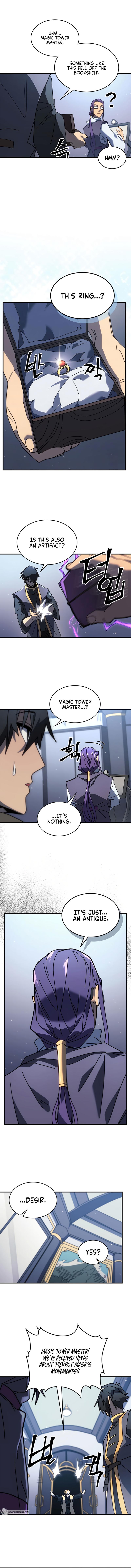 A Returner's Magic Should Be Special Chap 228 - Next Chap 229