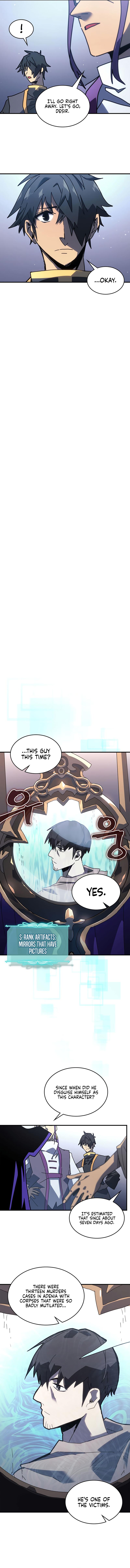 A Returner's Magic Should Be Special Chap 228 - Next Chap 229