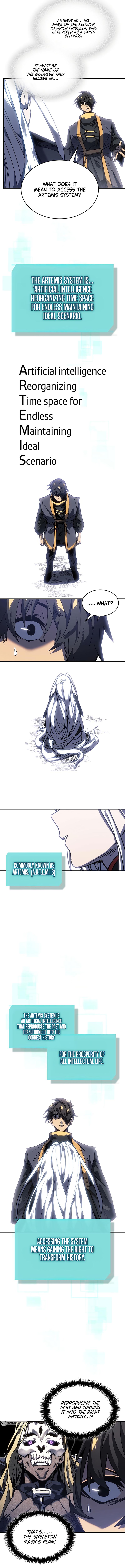 A Returner's Magic Should Be Special Chap 229 - Next Chap 230