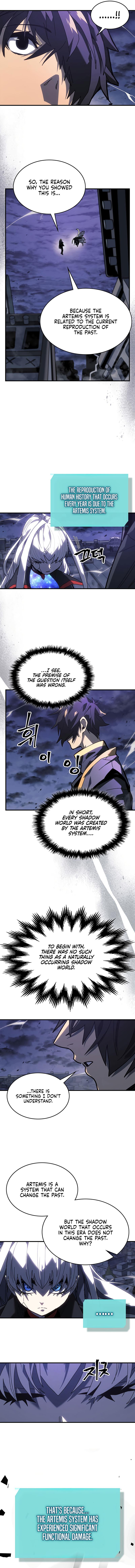 A Returner's Magic Should Be Special Chap 229 - Next Chap 230