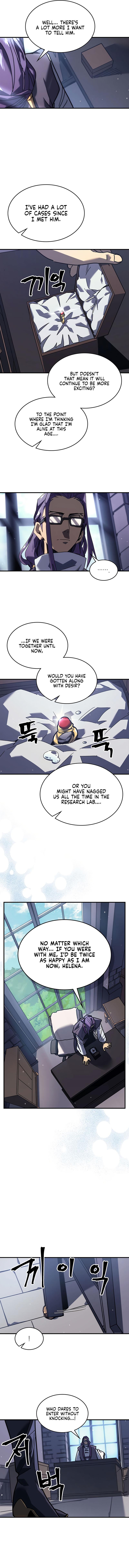 A Returner's Magic Should Be Special Chap 229 - Next Chap 230