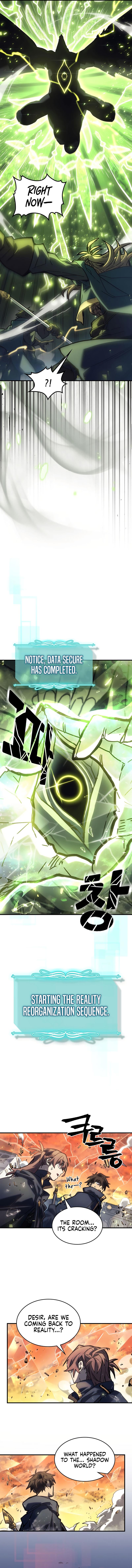A Returner's Magic Should Be Special Chap 220 - Next Chap 221