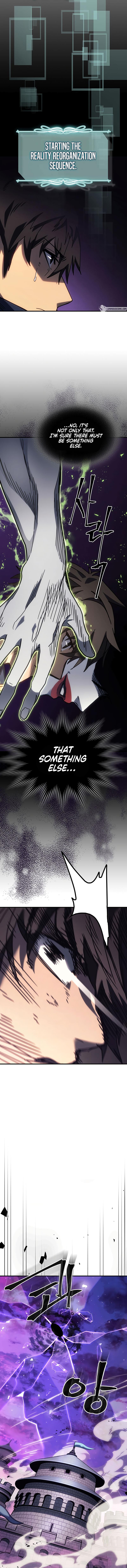 A Returner's Magic Should Be Special Chap 220 - Next Chap 221