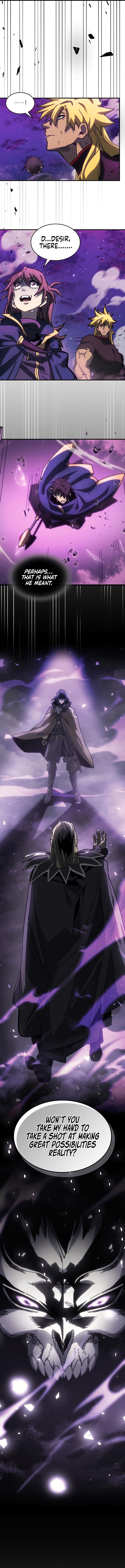 A Returner's Magic Should Be Special Chap 220 - Next Chap 221