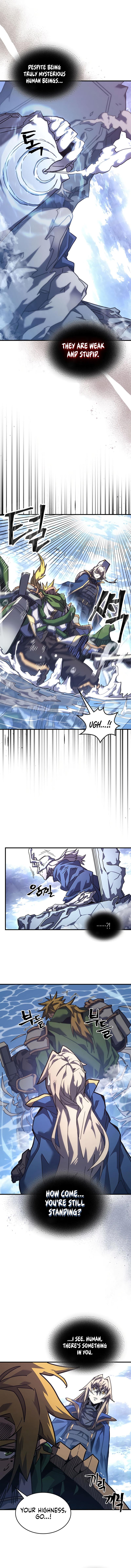 A Returner's Magic Should Be Special Chap 222 - Next Chap 223