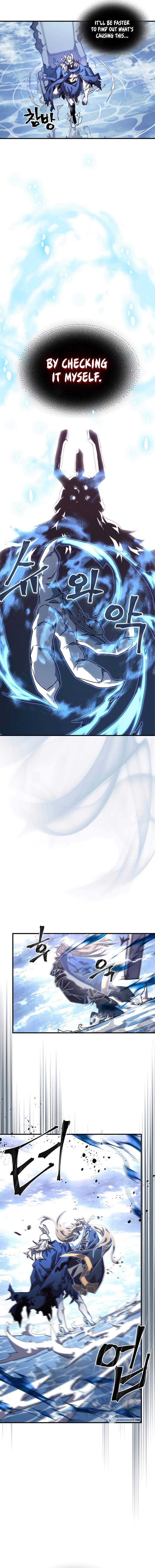 A Returner's Magic Should Be Special Chap 222 - Next Chap 223