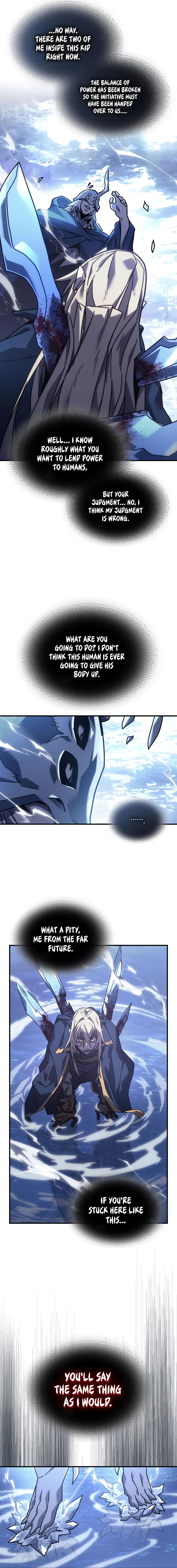 A Returner's Magic Should Be Special Chap 222 - Next Chap 223