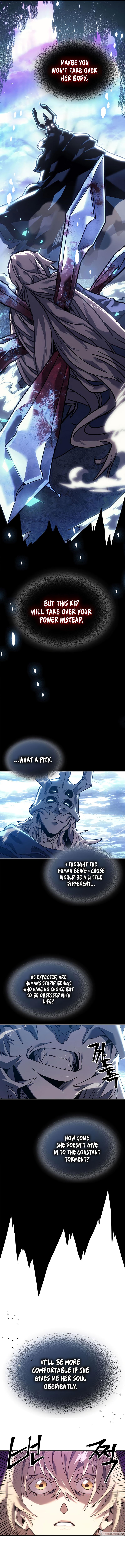 A Returner's Magic Should Be Special Chap 222 - Next Chap 223