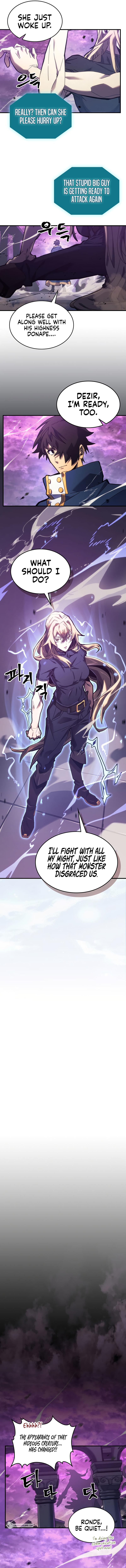 A Returner's Magic Should Be Special Chap 223 - Next Chap 224