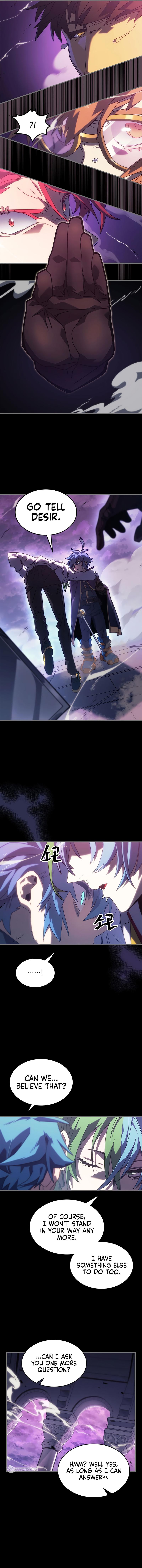 A Returner's Magic Should Be Special Chap 223 - Next Chap 224