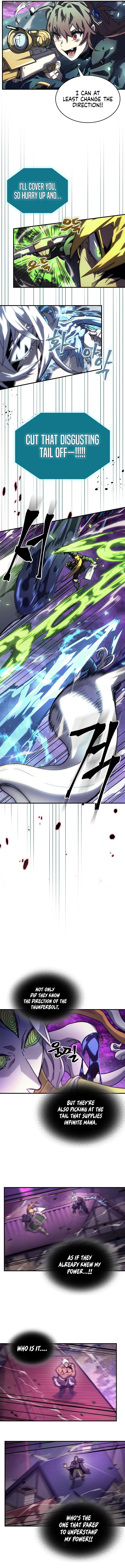 A Returner's Magic Should Be Special Chap 223 - Next Chap 224