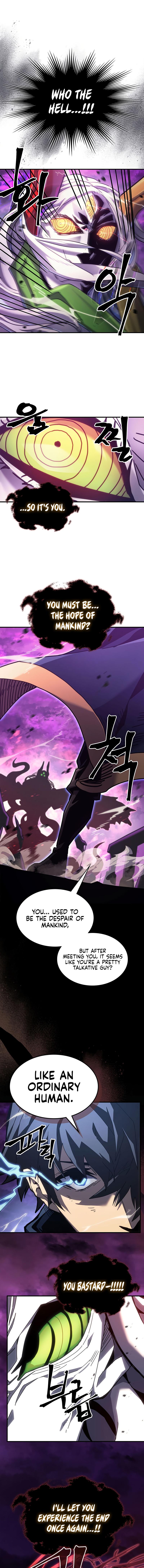 A Returner's Magic Should Be Special Chap 223 - Next Chap 224