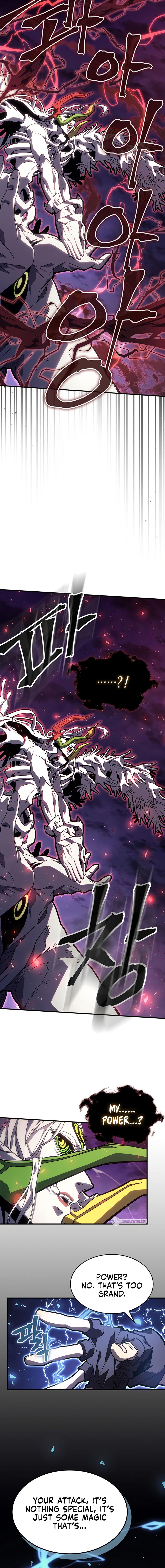 A Returner's Magic Should Be Special Chap 223 - Next Chap 224