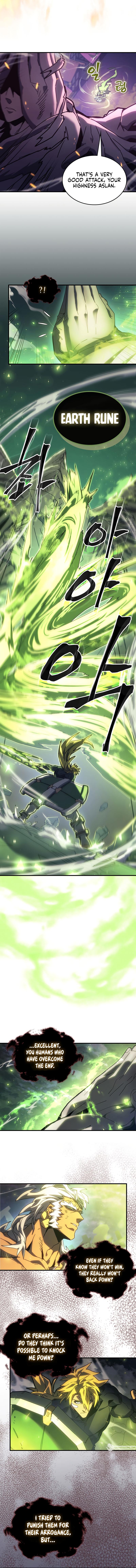 A Returner's Magic Should Be Special Chap 223 - Next Chap 224