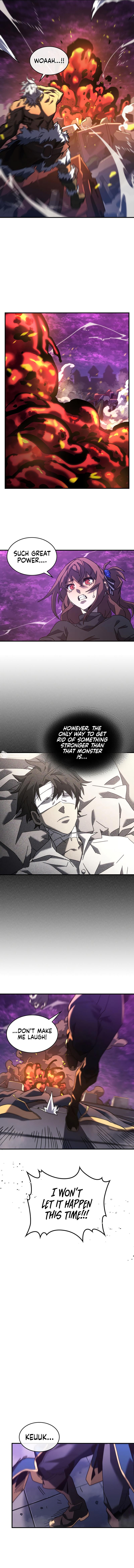 A Returner's Magic Should Be Special Chap 224 - Next Chap 225