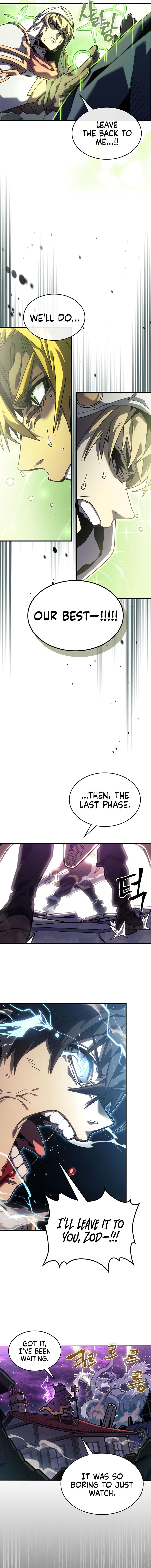 A Returner's Magic Should Be Special Chap 224 - Next Chap 225