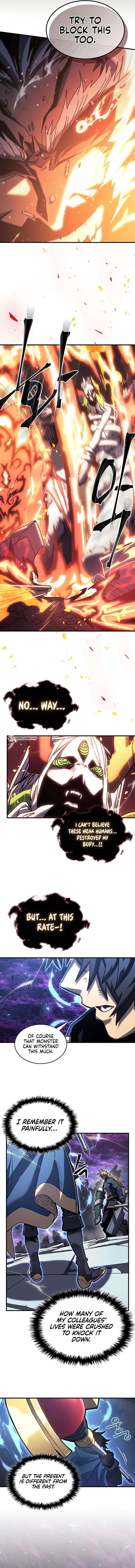 A Returner's Magic Should Be Special Chap 224 - Next Chap 225