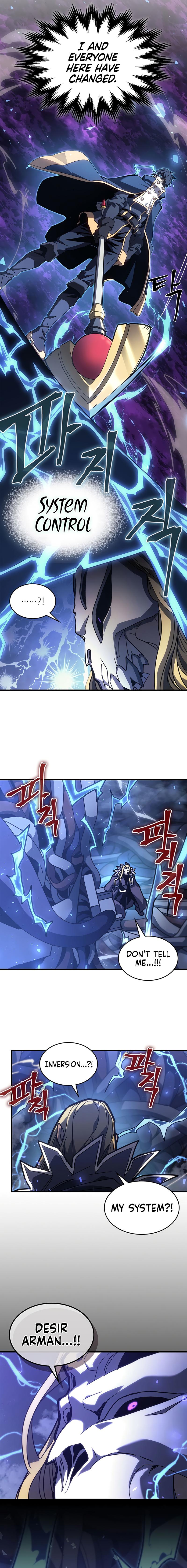 A Returner's Magic Should Be Special Chap 224 - Next Chap 225