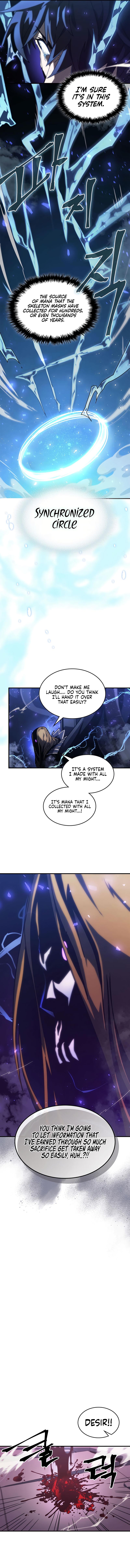 A Returner's Magic Should Be Special Chap 224 - Next Chap 225