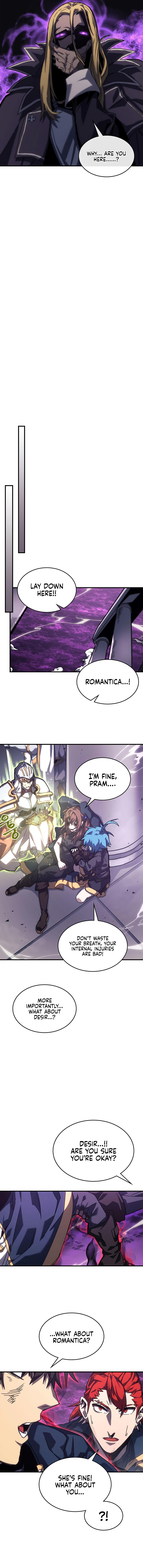 A Returner's Magic Should Be Special Chap 225 - Next Chap 226