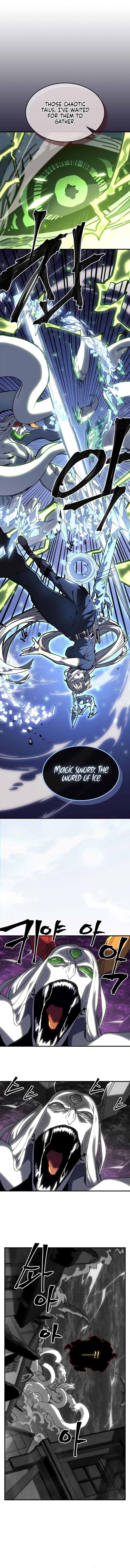A Returner's Magic Should Be Special Chap 225 - Next Chap 226