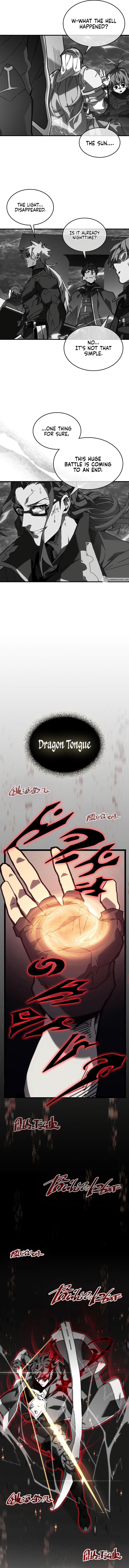 A Returner's Magic Should Be Special Chap 225 - Next Chap 226