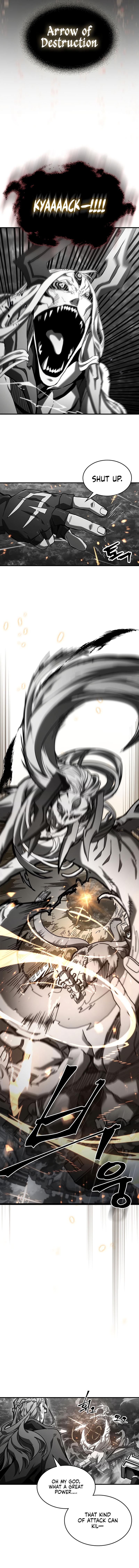 A Returner's Magic Should Be Special Chap 225 - Next Chap 226