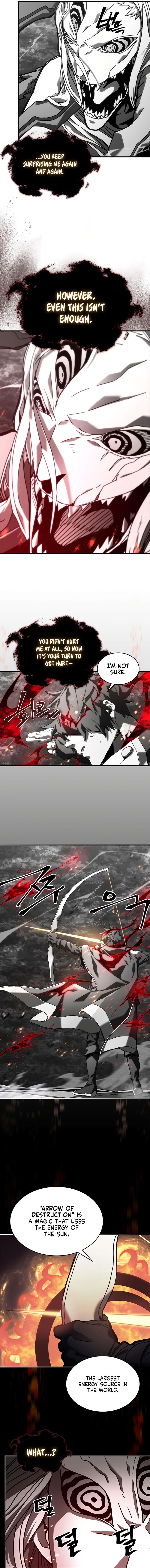 A Returner's Magic Should Be Special Chap 225 - Next Chap 226