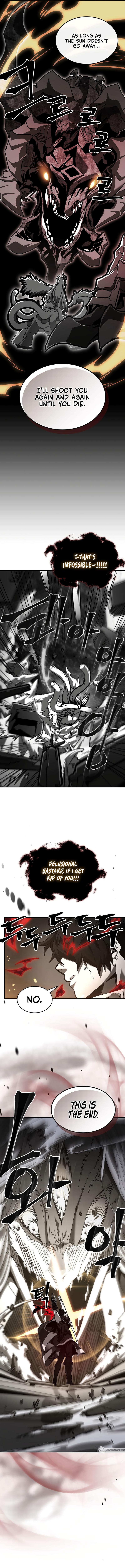 A Returner's Magic Should Be Special Chap 225 - Next Chap 226